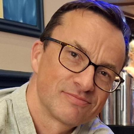 Picture of Tom Startup